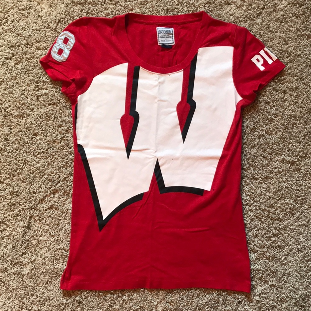 PINK Victoria’s Secret Tee